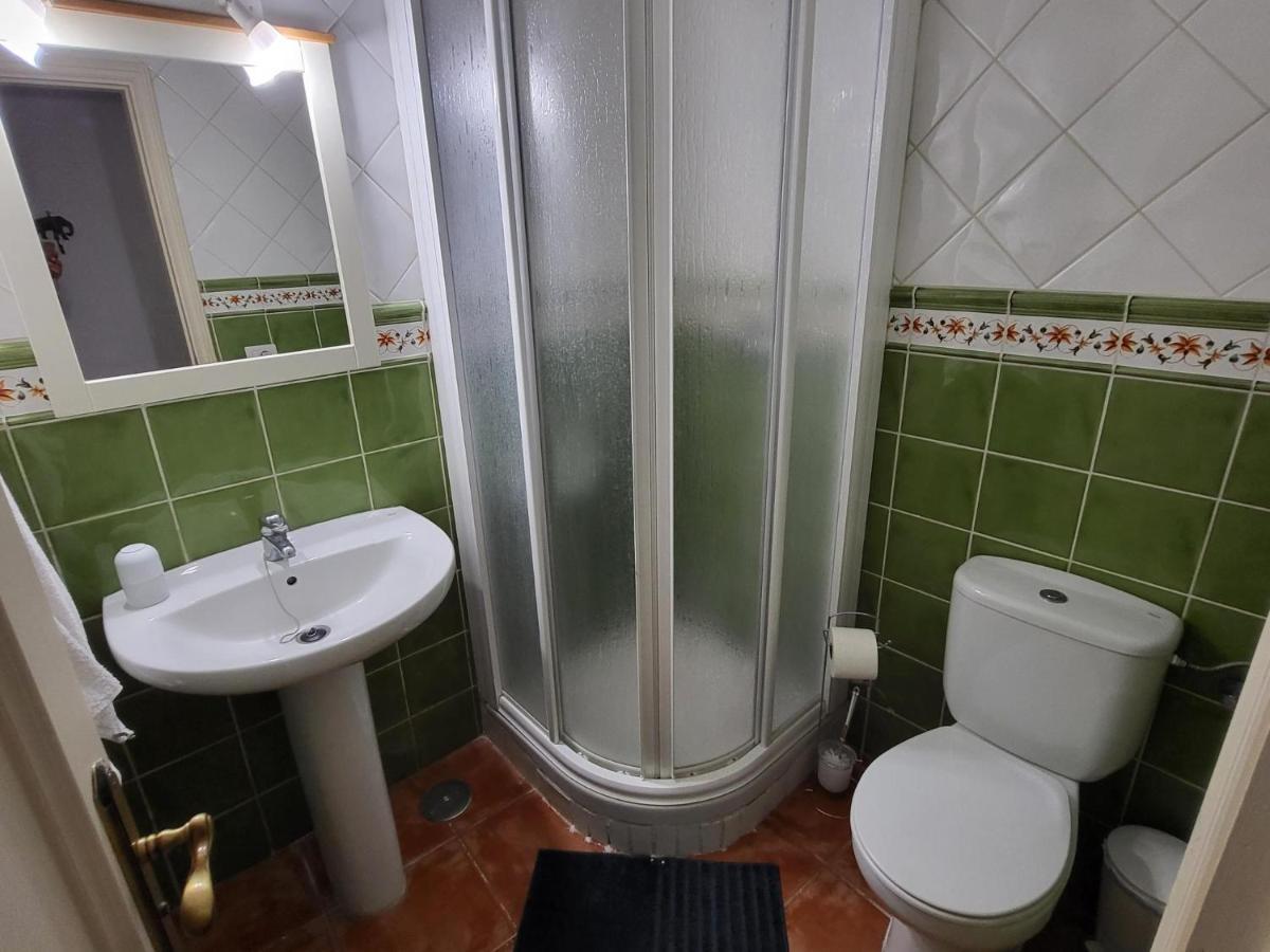 Casa Matele 2 bed Apt Arona  Exterior foto