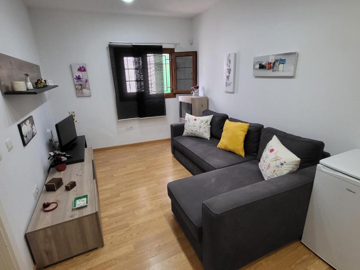 Casa Matele 2 bed Apt Arona  Exterior foto