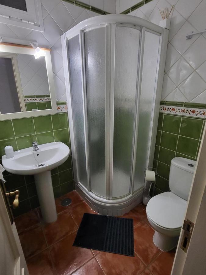 Casa Matele 2 bed Apt Arona  Exterior foto