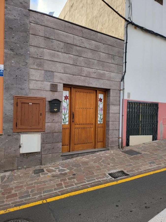 Casa Matele 2 bed Apt Arona  Exterior foto