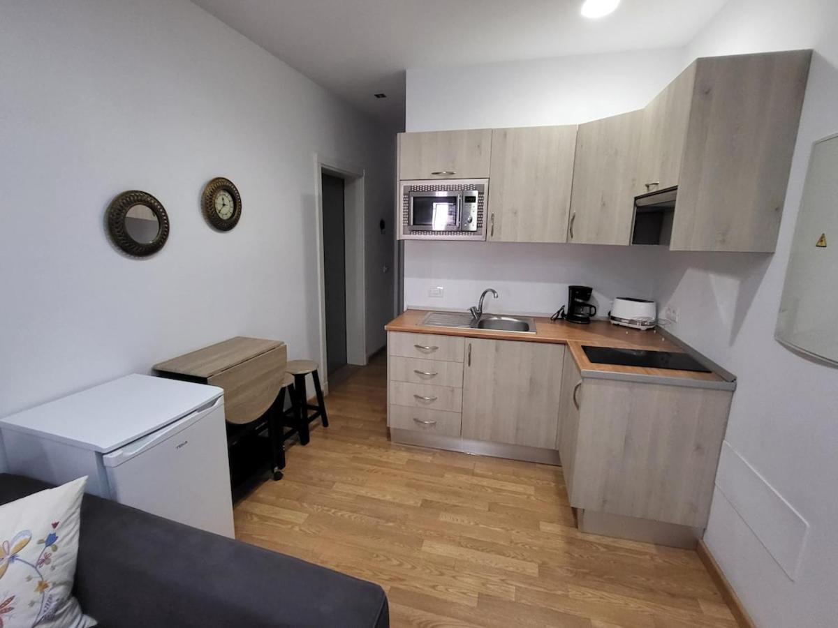 Casa Matele 2 bed Apt Arona  Exterior foto
