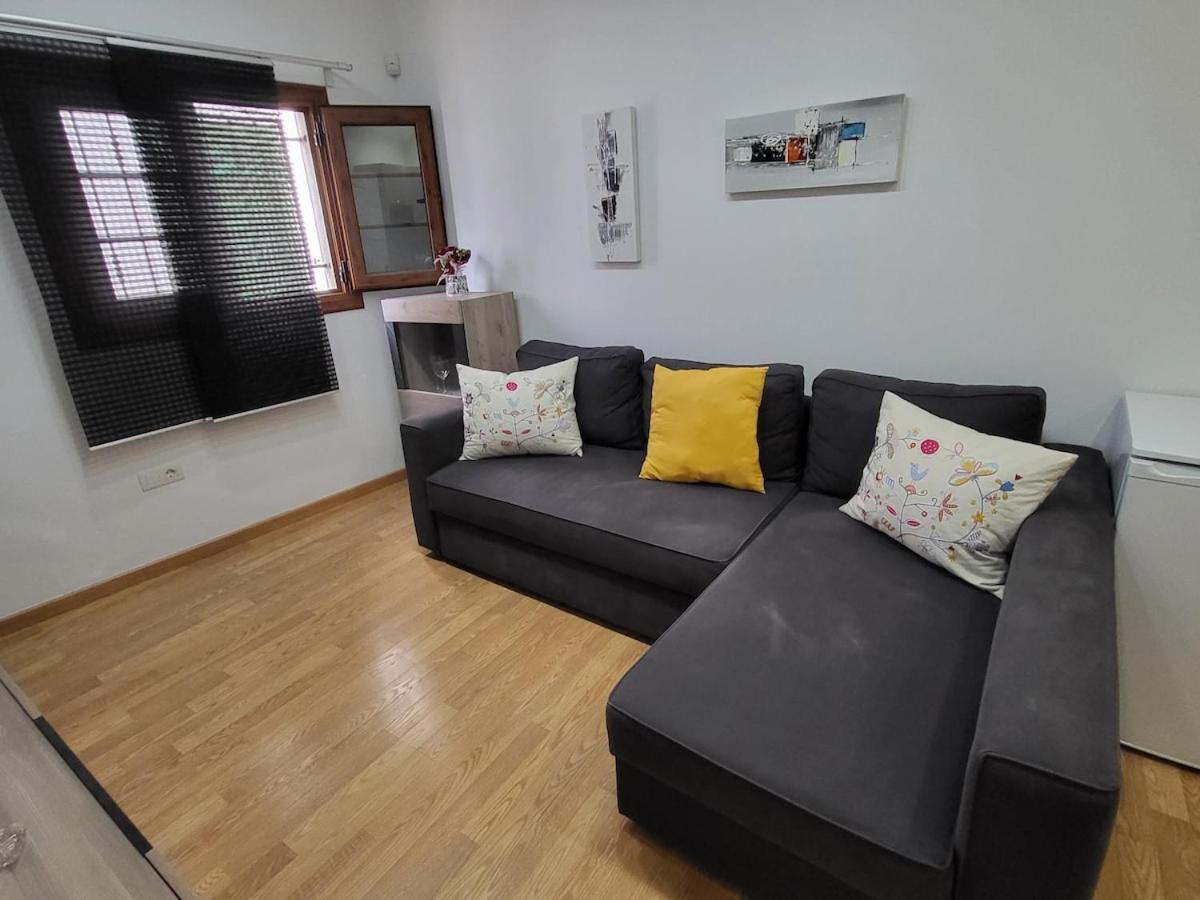 Casa Matele 2 bed Apt Arona  Exterior foto
