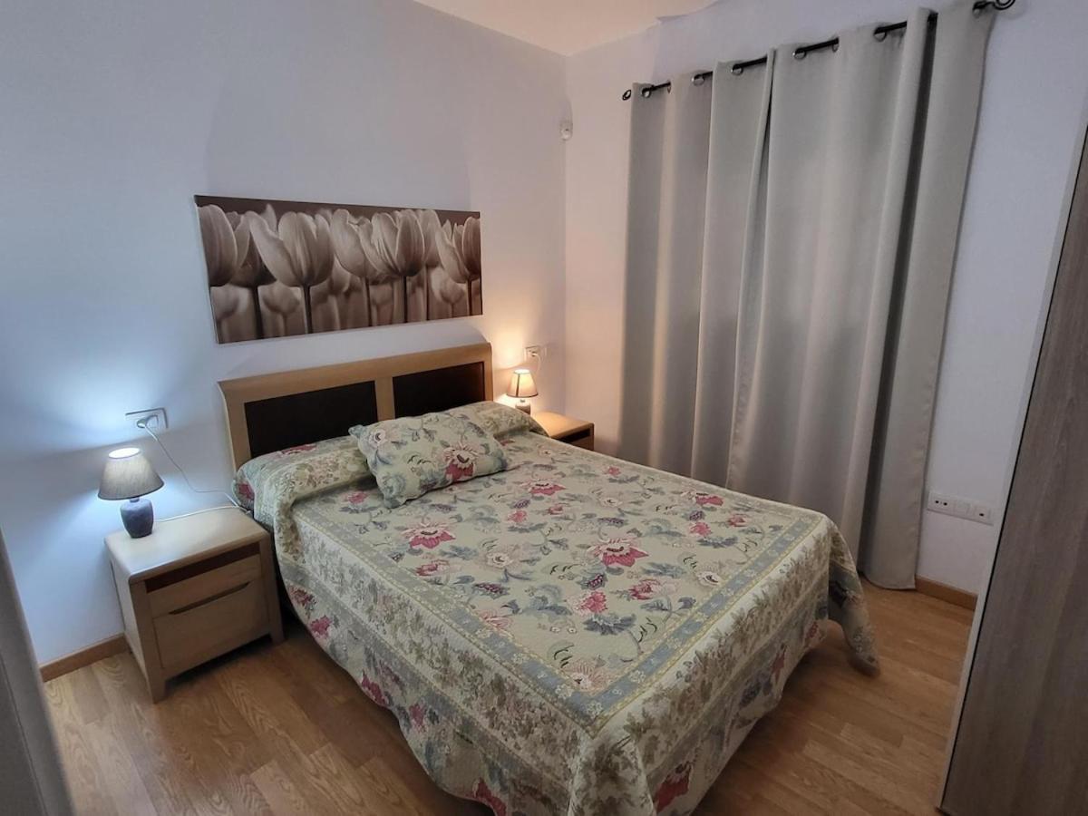 Casa Matele 2 bed Apt Arona  Exterior foto