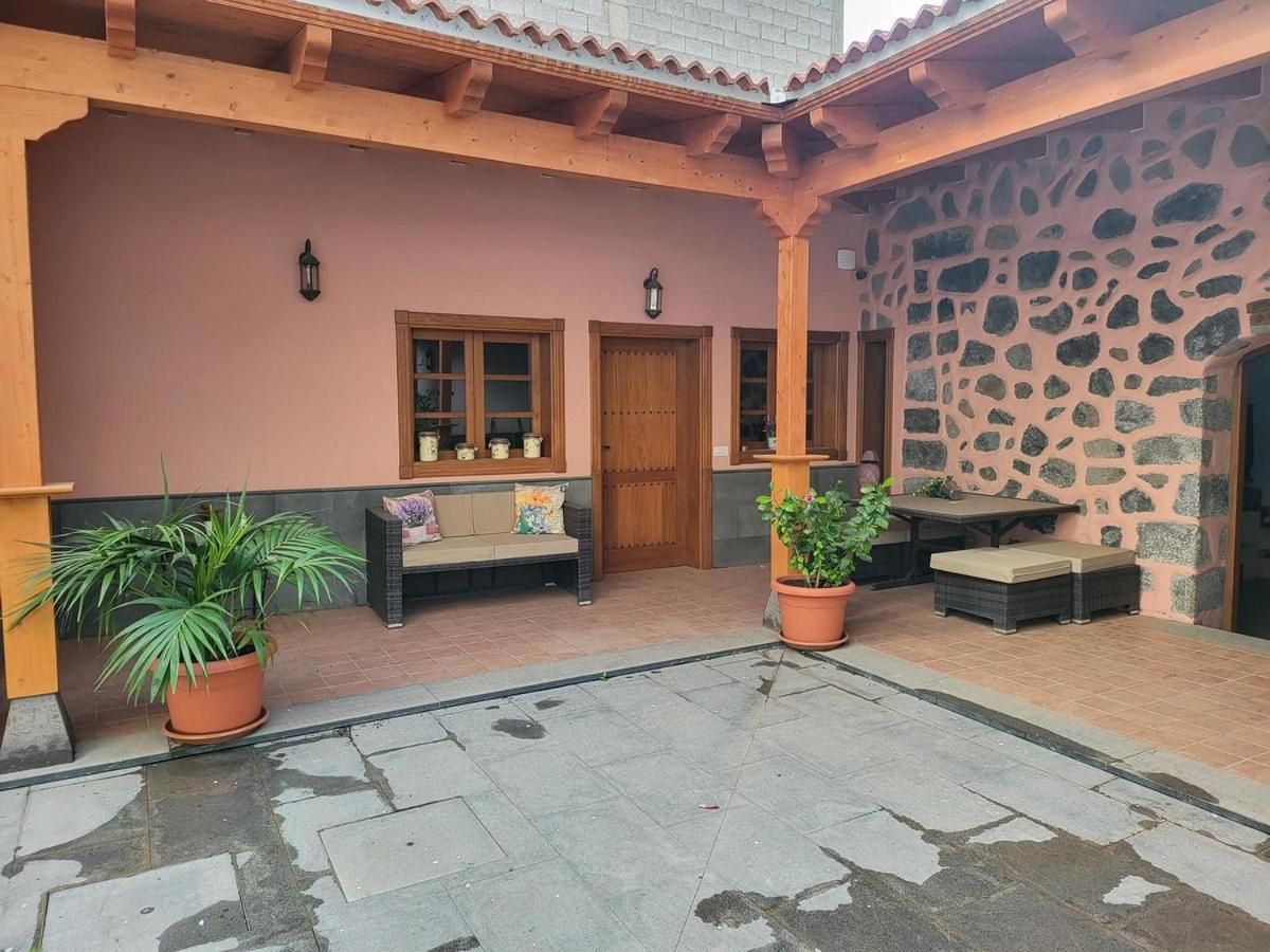 Casa Matele 2 bed Apt Arona  Exterior foto